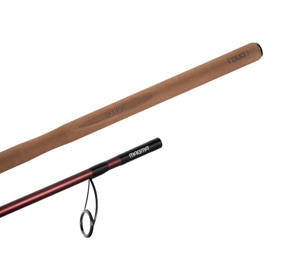 Delphin Prút Magma Legend4ry Duo 320-360cm 100g 3diel