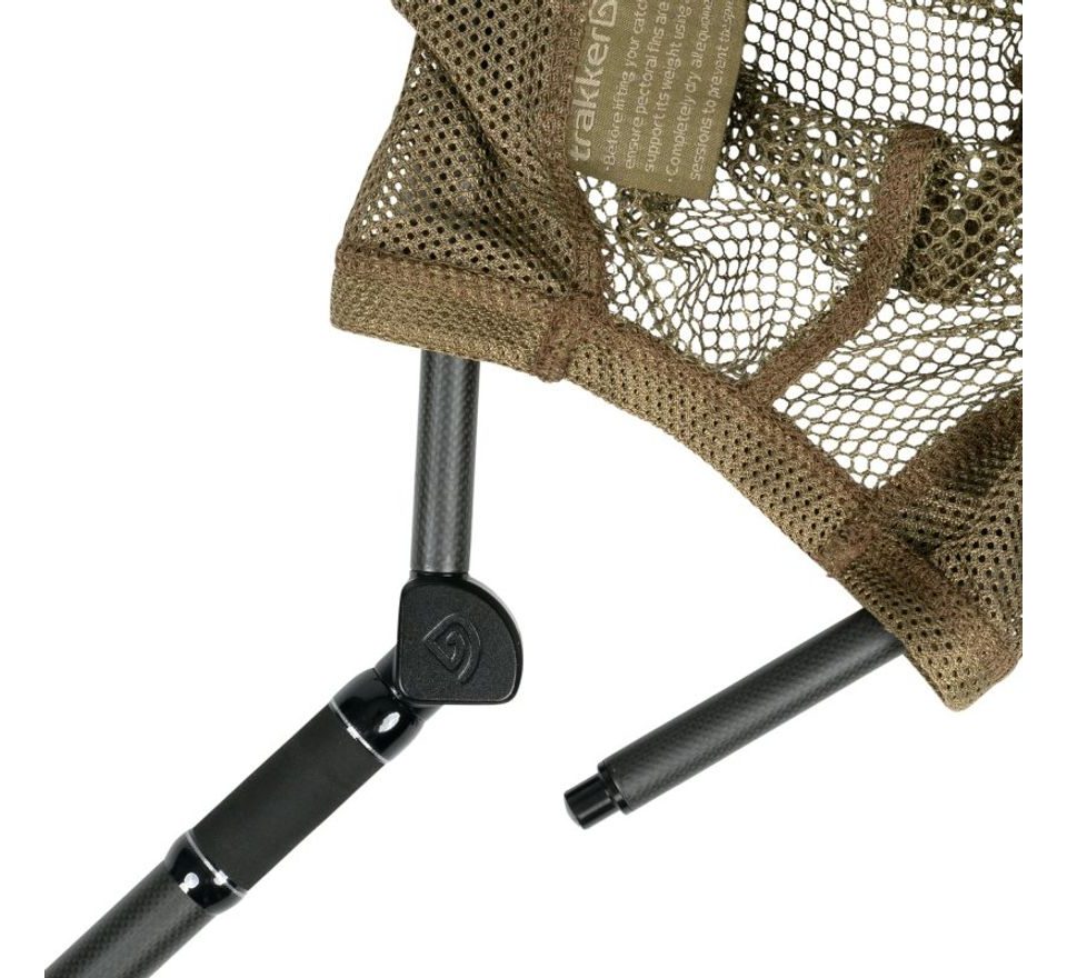 Trakker Podběrák Sanctuary T12-R Landing Net
