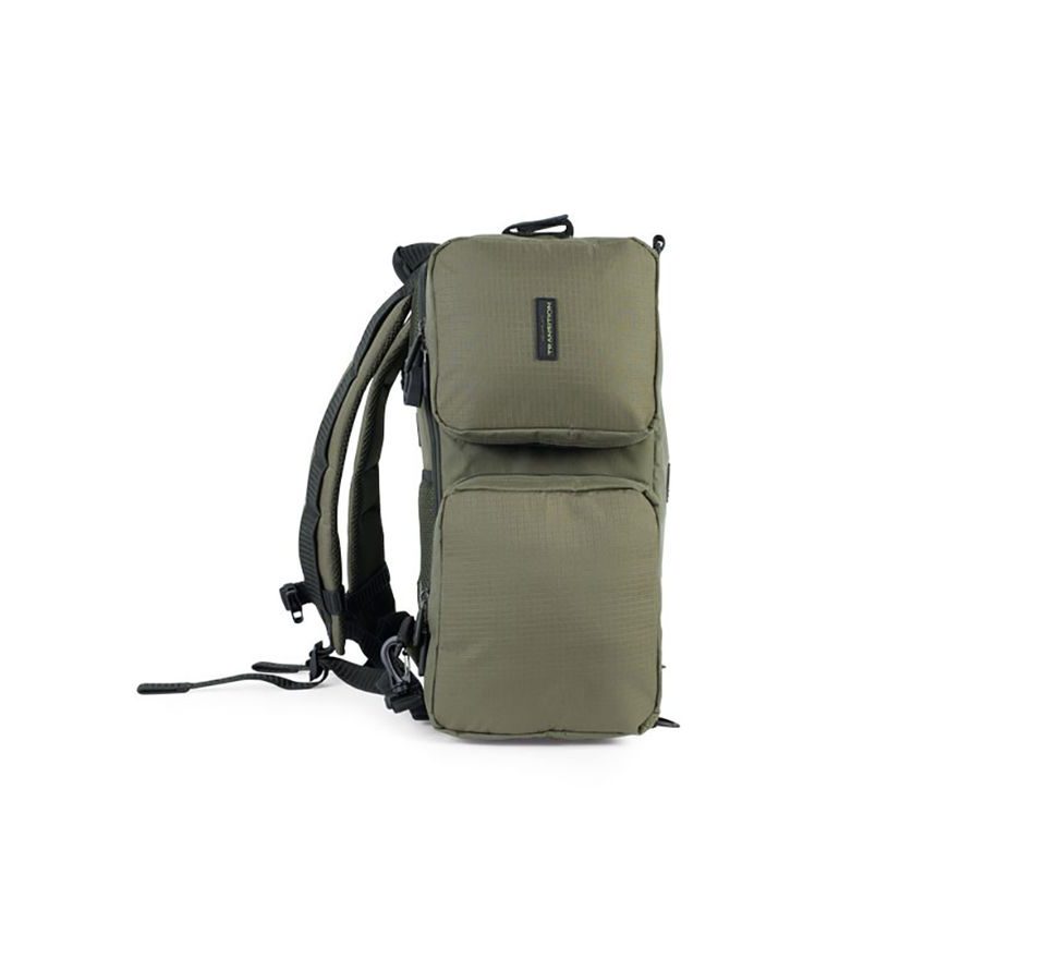 Korum Batoh Transition Compact Ruckbag