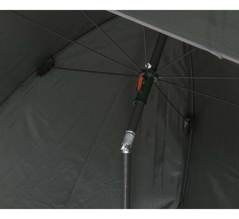 JAF Uzavíratelný deštník Legendary 210T 2,5m