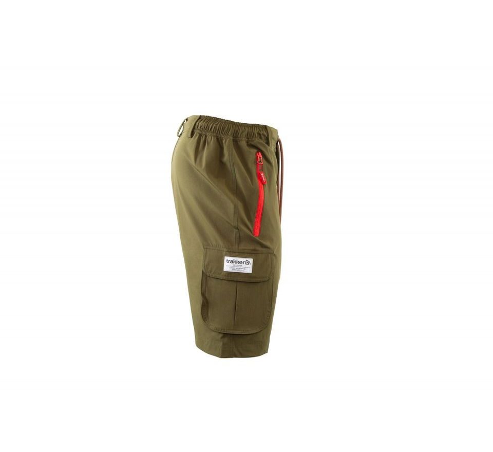 Trakker Kraťasy Board Shorts