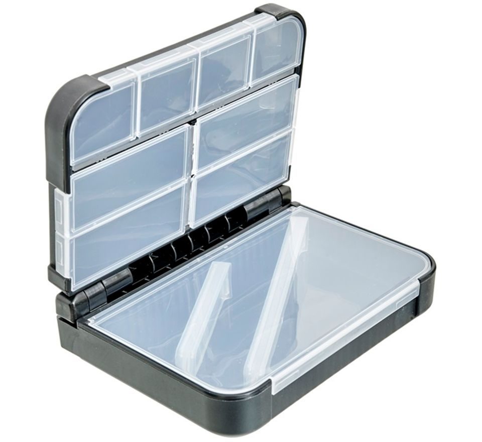 Gunki Krabička Tackle Box Compact 8/1 Cases