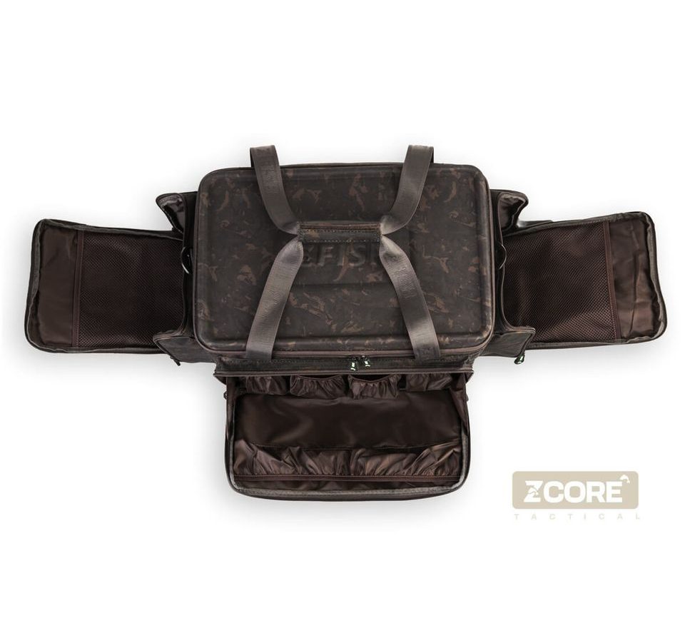 Zfish Taška Z-CORE Elite Bag Carryall L