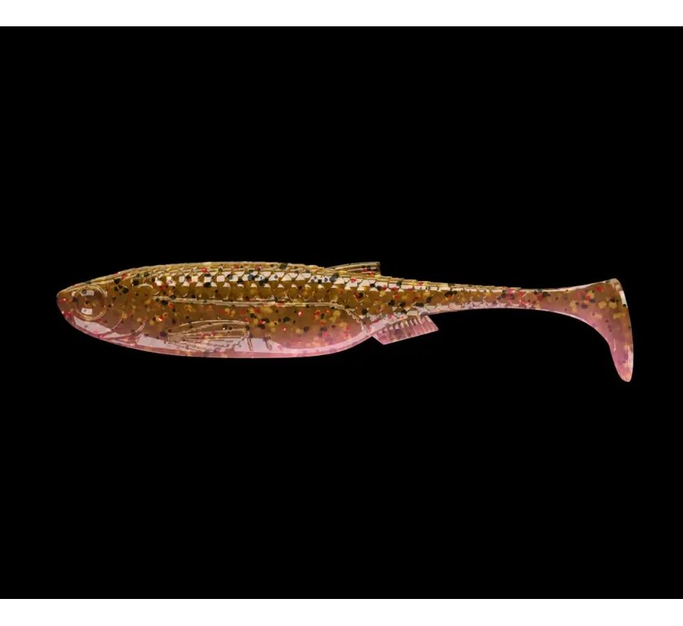Libra Lures Gumová nástraha Kraken Shad 2″ 10ks