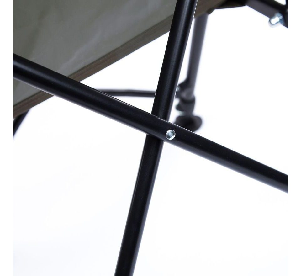 Sonik Křeslo SK-TEK Folding Chair Compact