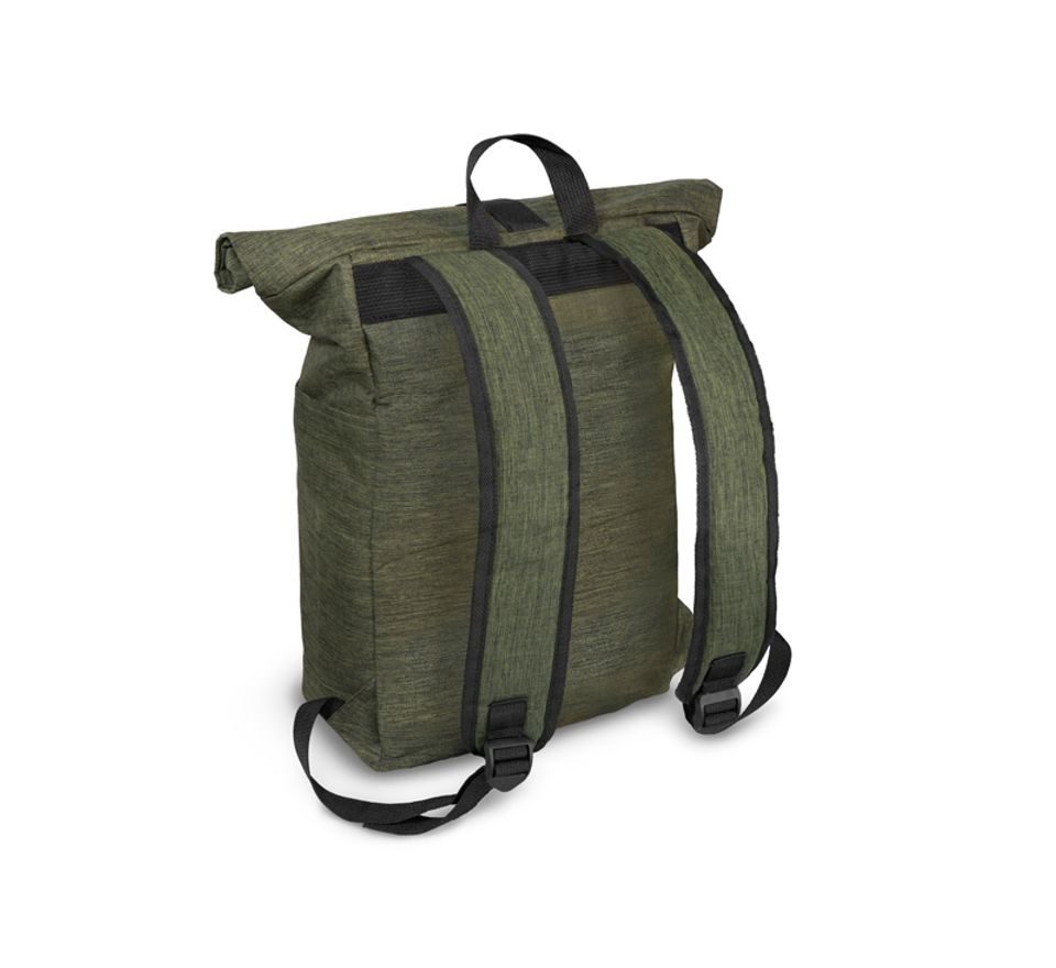 Delphin Batoh Wasabi Rucksack