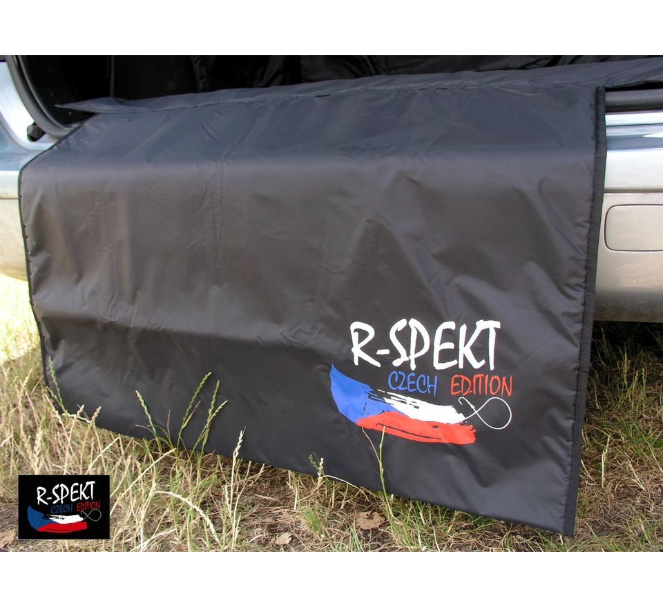 R-Spekt Autoplachta do kufra