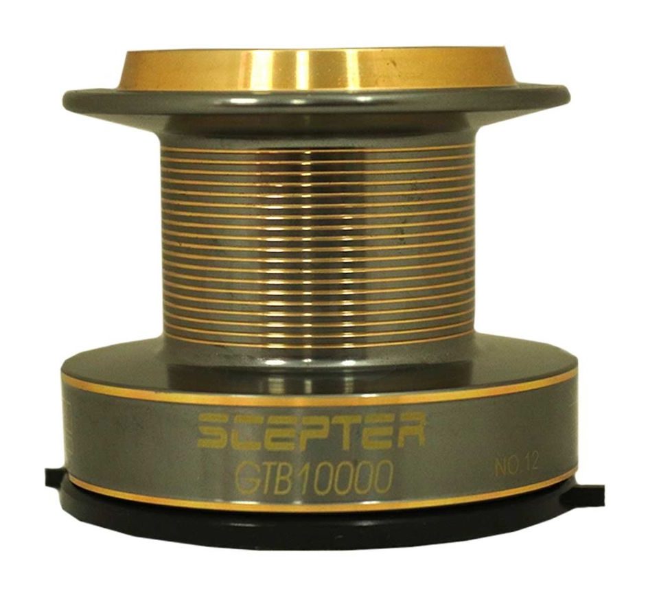 Tica Náhradní cívka Scepter GTB 10000