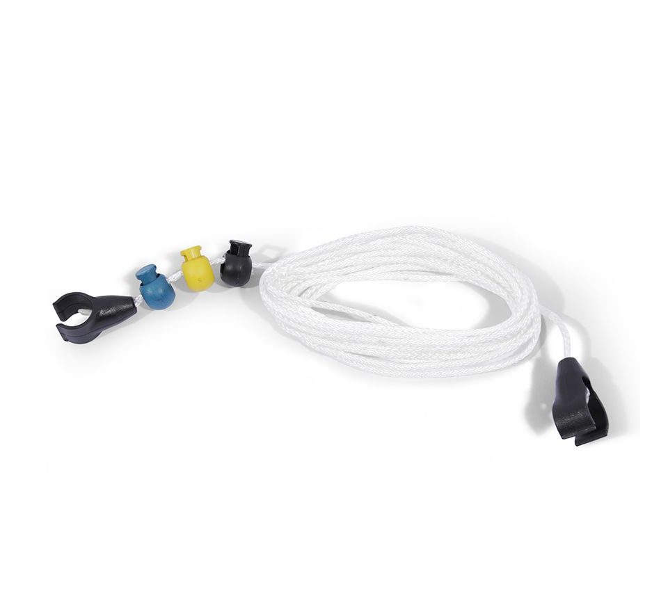 Avid Distančné tyče Screw Point Yard Sticks