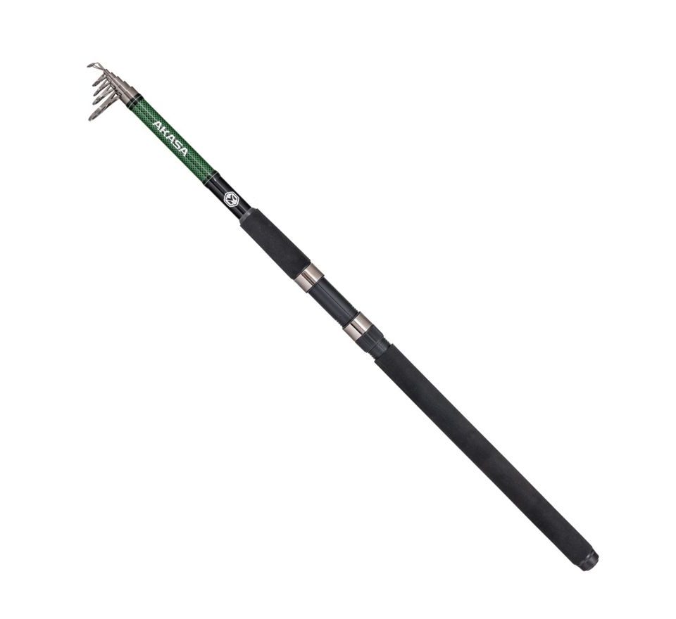Mivardi Prut Akasa TeleCarp II 2.7m 20-60g