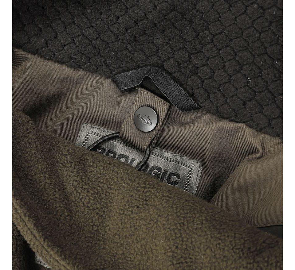 Prologic Komplet Signature Thermal Suit