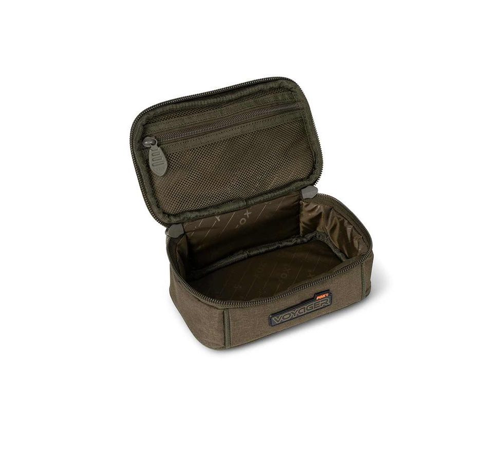 Fox Pouzdro Voyager Medium accessory Bag