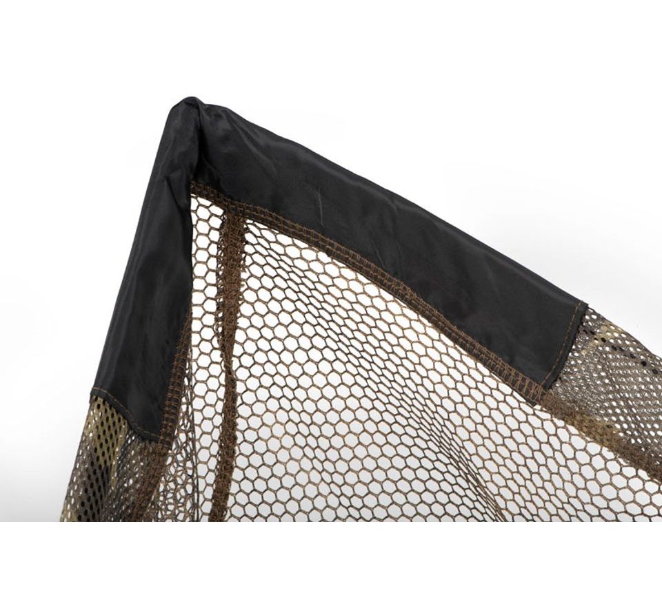 Fox Podběrák Explorer Landing Net 42in Telescopic 6ft Handle