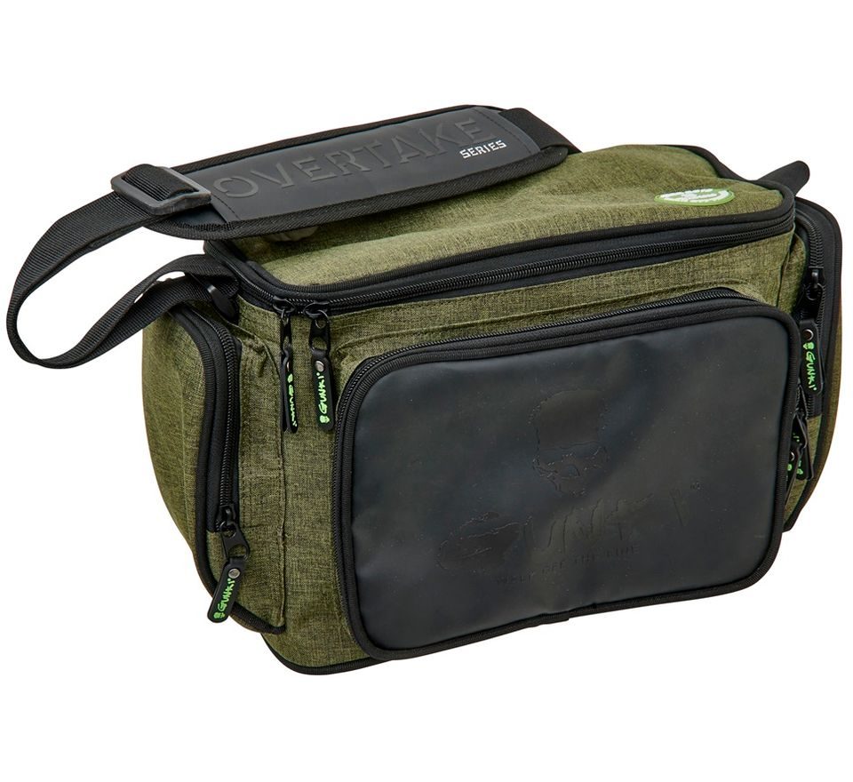 Gunki Taška Overtake Walker