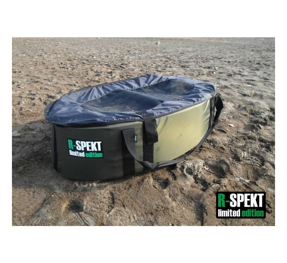 R-Spekt Podložka Safety Pool mat Maxi