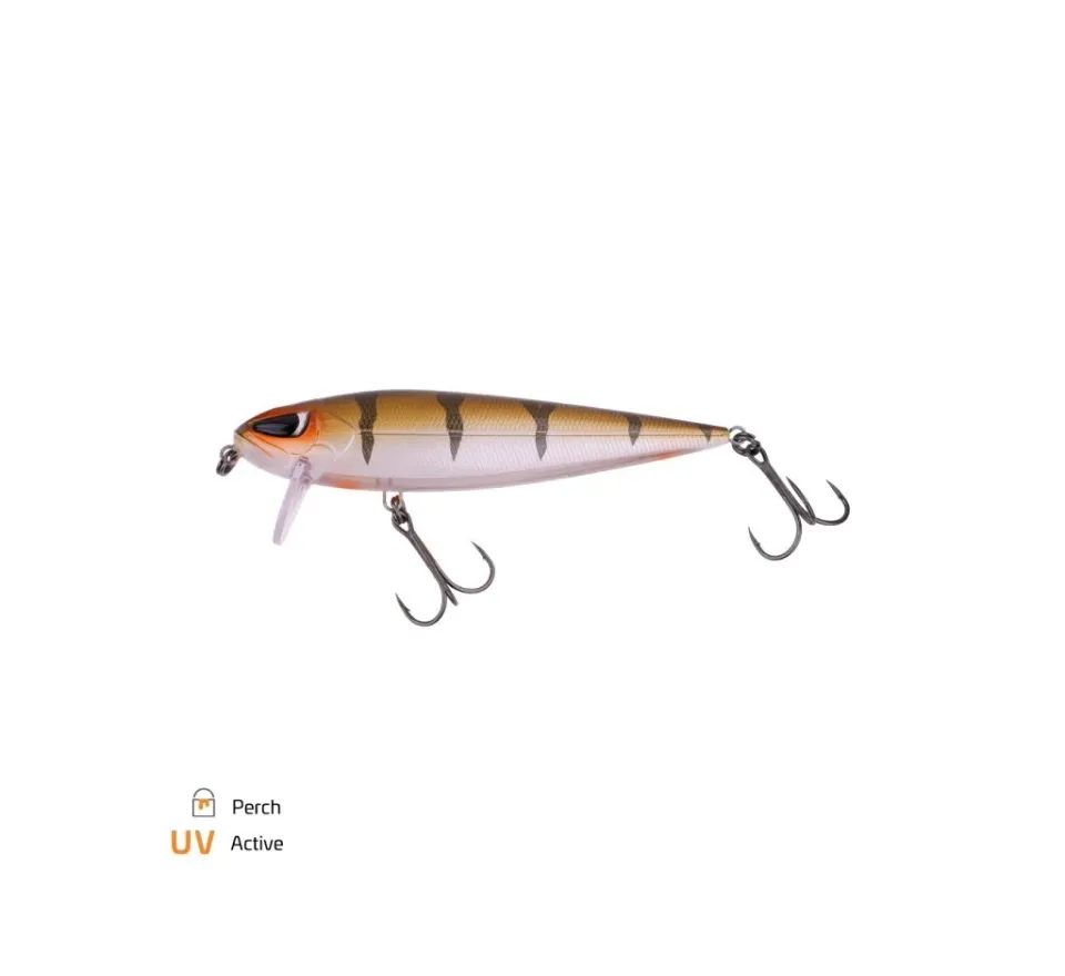 Zeck Wobler Dundee 13,5 cm / 1m SP
