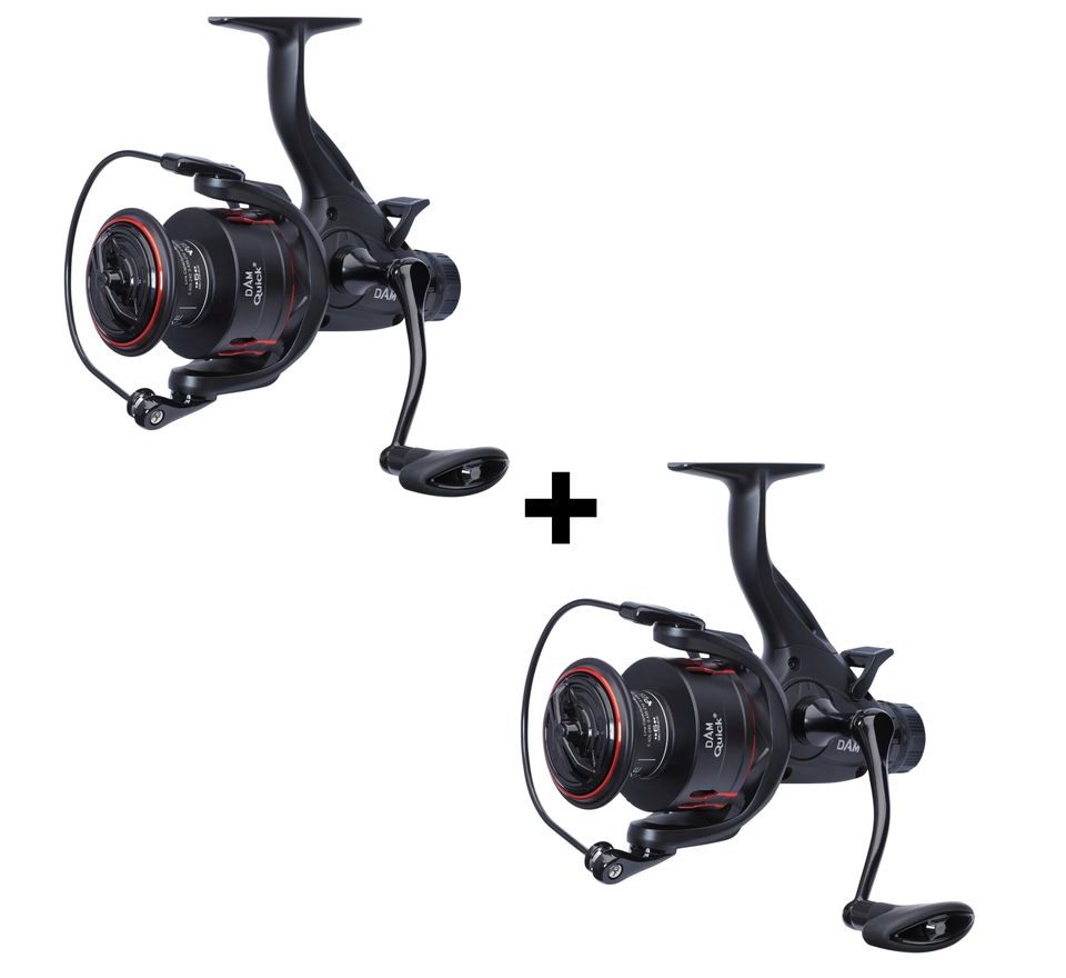 DAM Naviják Quick Intenze 6000FS Akce 1+1