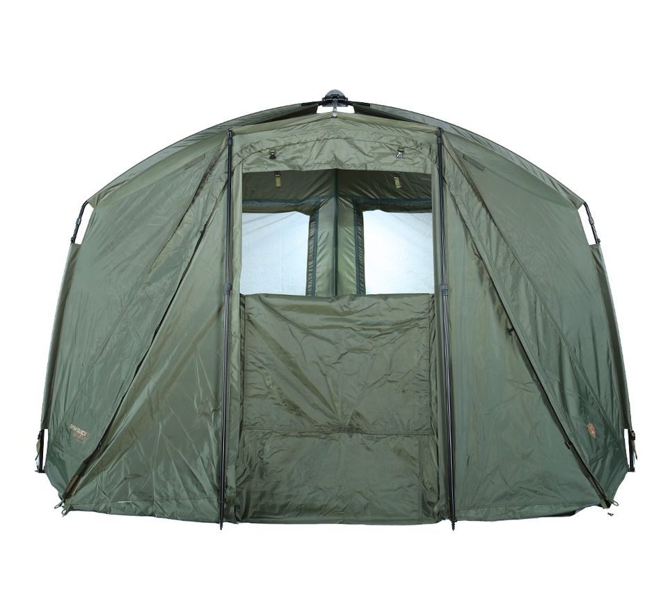 Giants fishing Bivak Luxury Quick Bivvy 1-2 Man