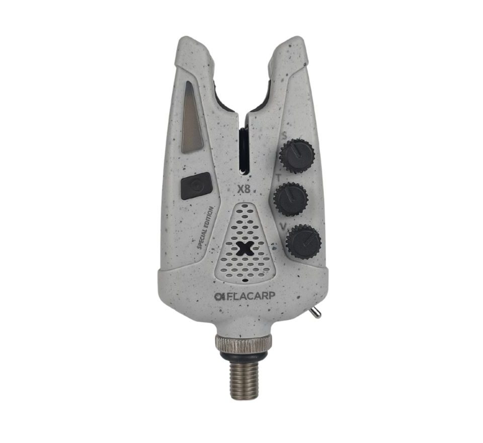 Flacarp Signalizátor X8 barevná edice