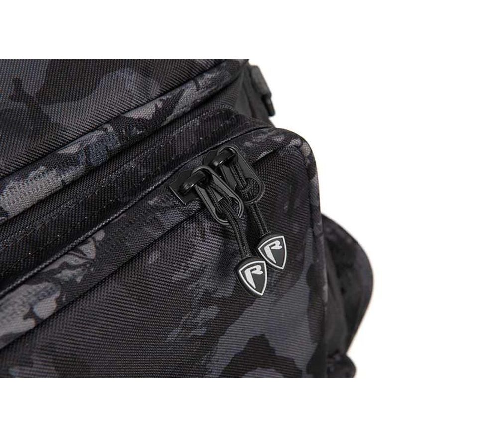 Fox Rage Batoh Camo Voyager Rucksack