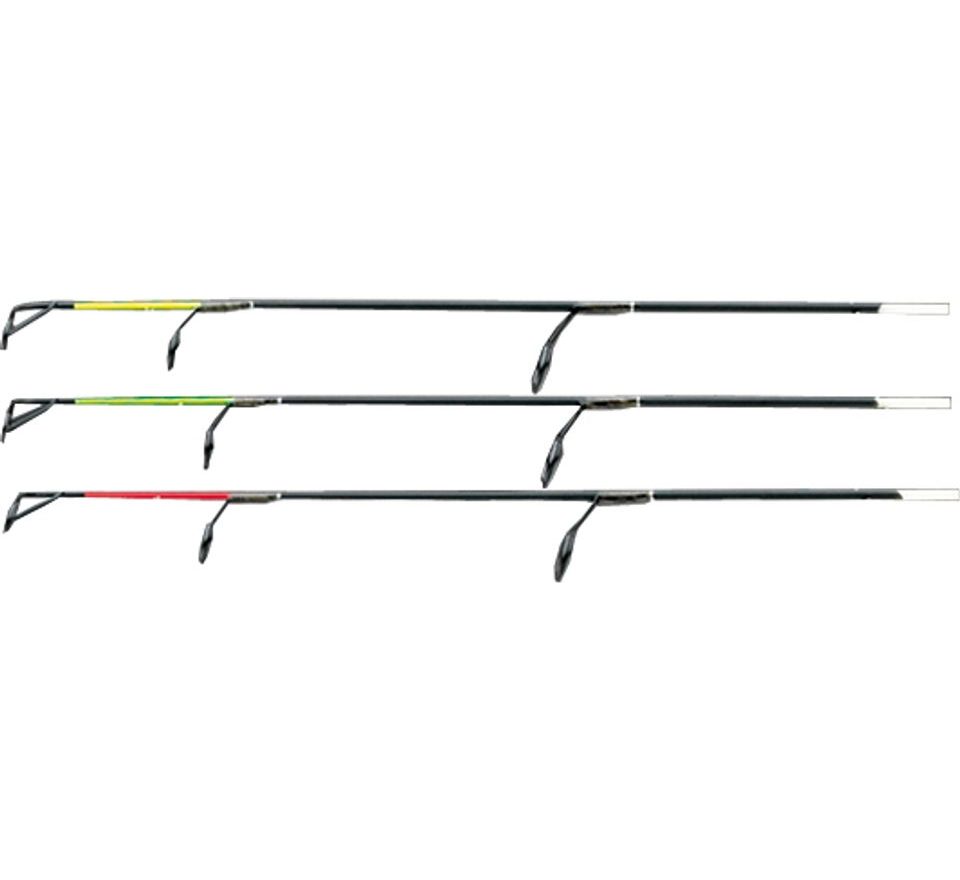 Jaxon Prut Ice Rod 40cm