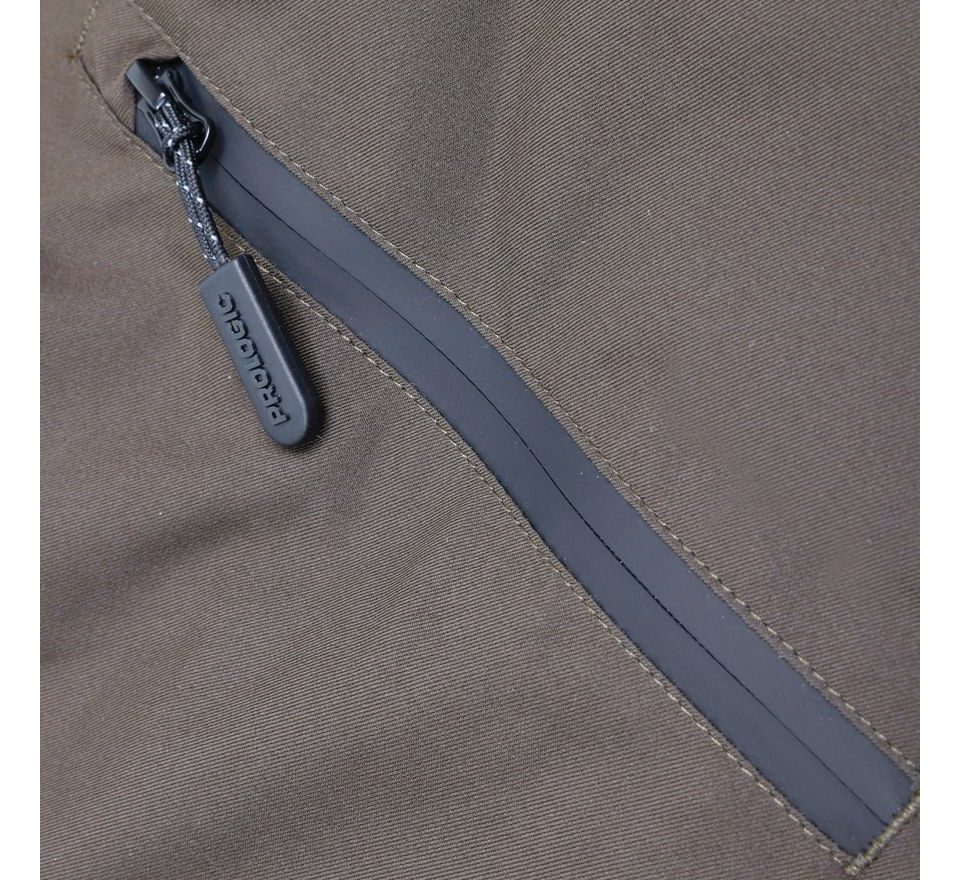 Prologic Kalhoty Signature Thermal Trousers