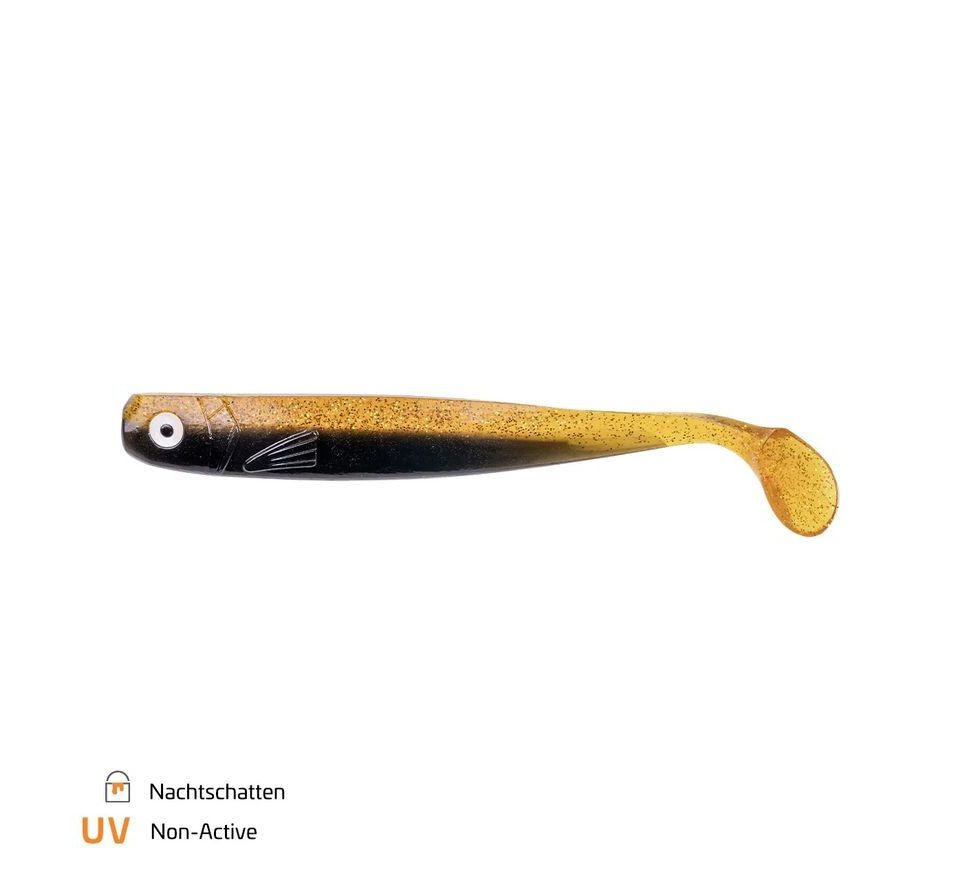 Zeck Gumová nástraha Zander Gummi 16cm