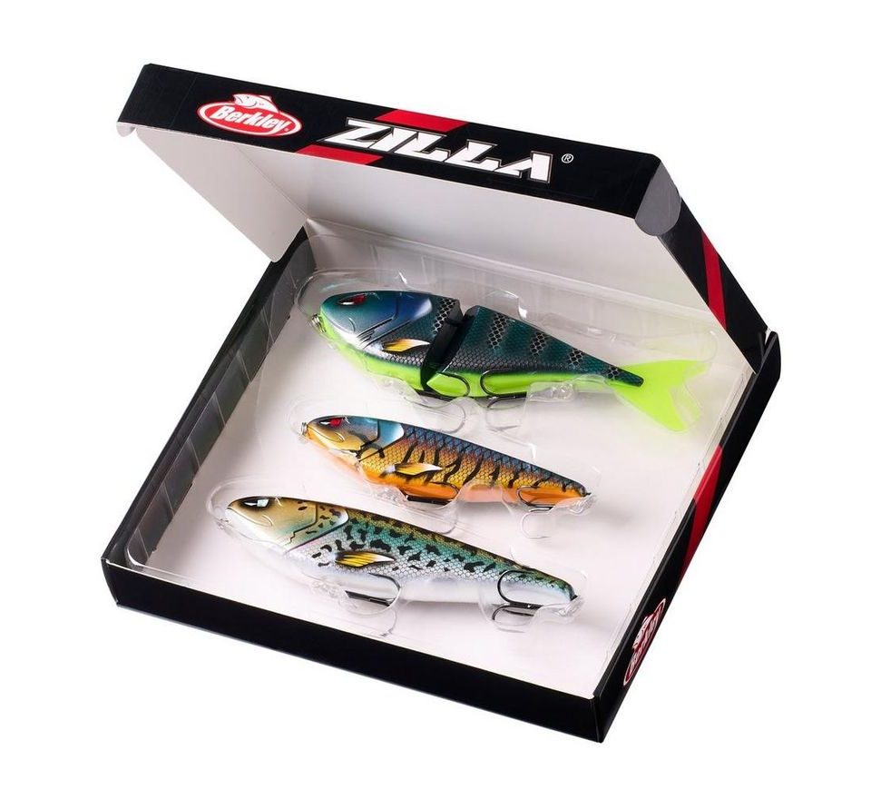 Berkley Dárkový set Zilla Gift Box