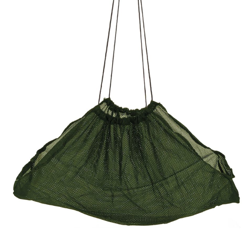 NGT Vážící Sak Deluxe Weigh Sling