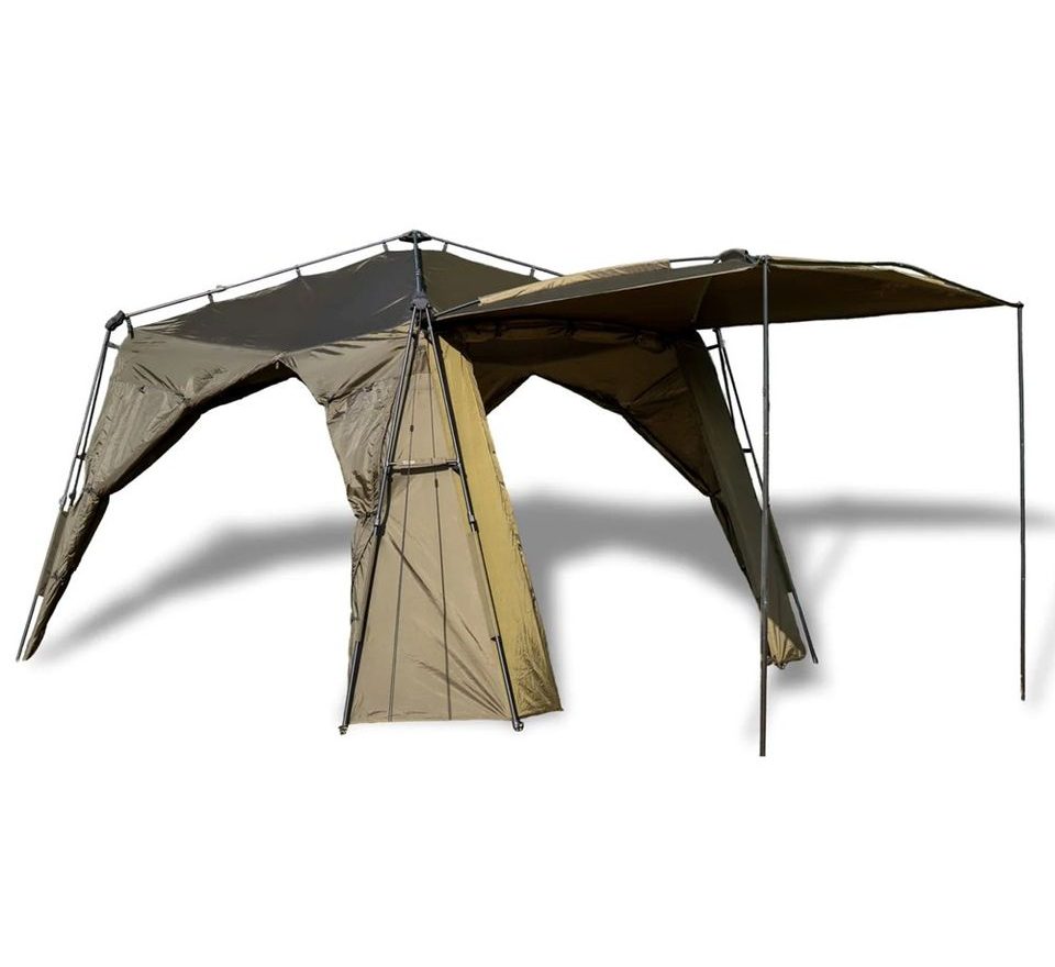 Nash Bivak Bank Life Gazebo Plus