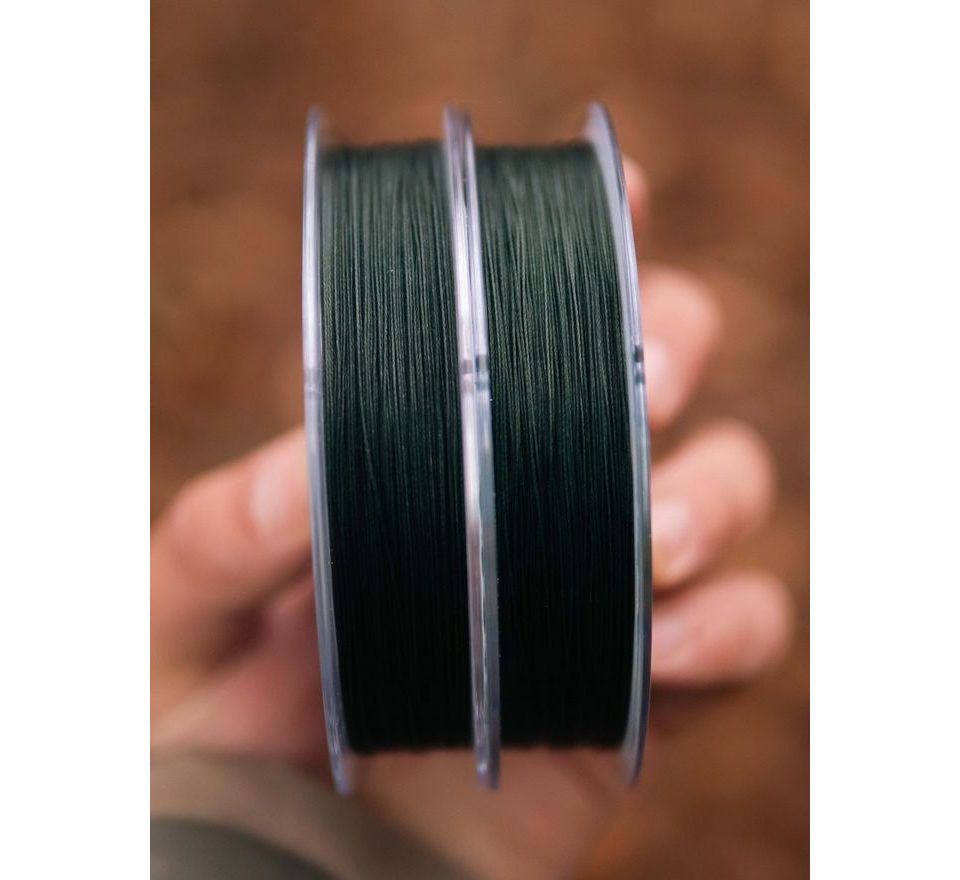 Giants Fishing Pletená šnúra Shock Braid Green 100m