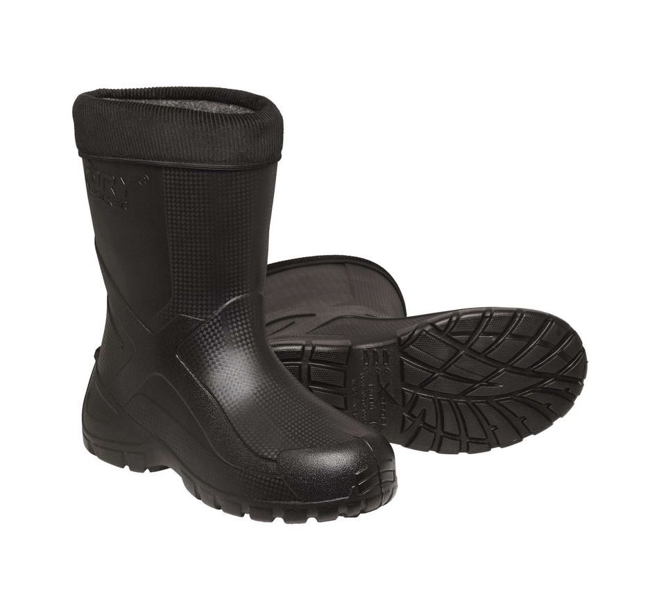 Kinetic Holinky Drywalker Boot 11"