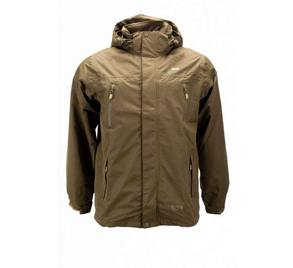 Nash Bunda Tackle Waterproof Jacket