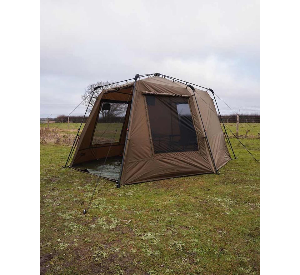 Fox Prístrešok EOS Social Shelter