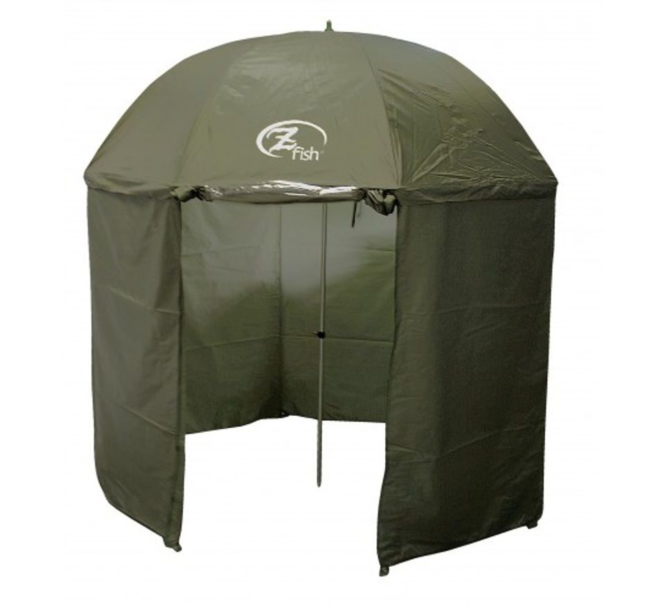 Zfish Deštník Royal Full Cover 2,5m