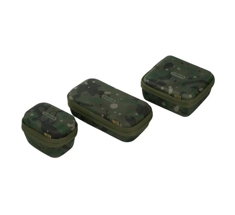 Trakker Pouzdro NXC Camo Hardcase Medium