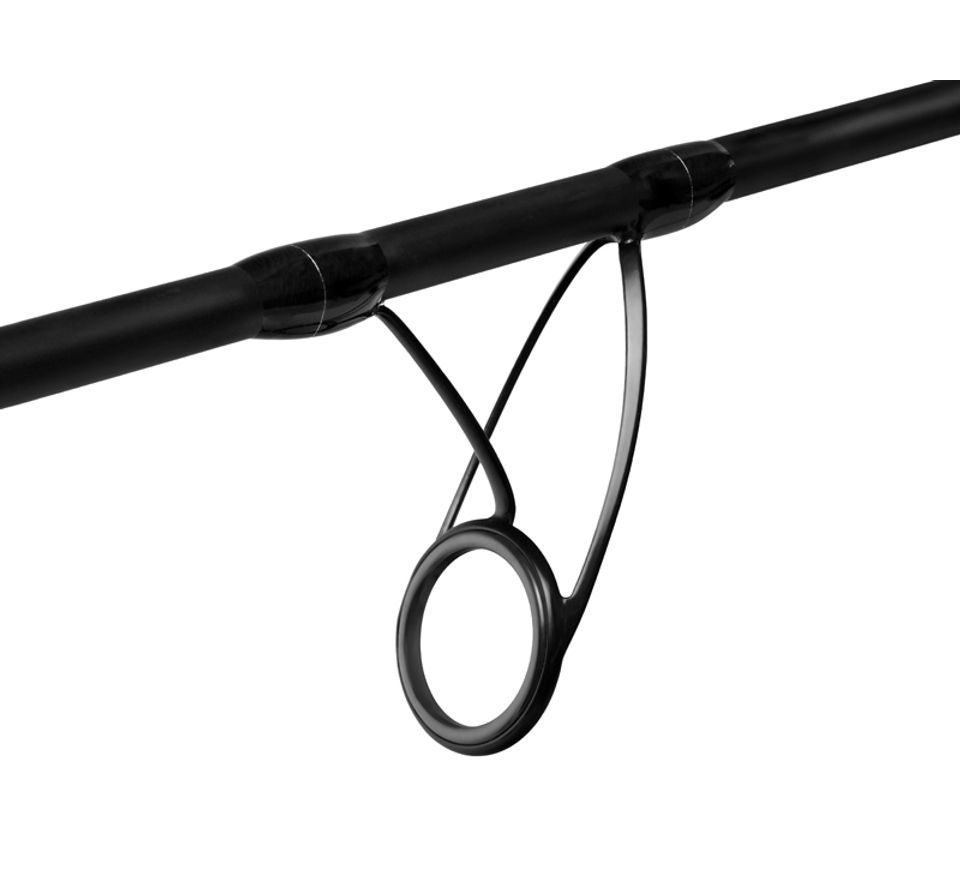 Delphin Prut Inked Carp 360cm 3lbs 2díl
