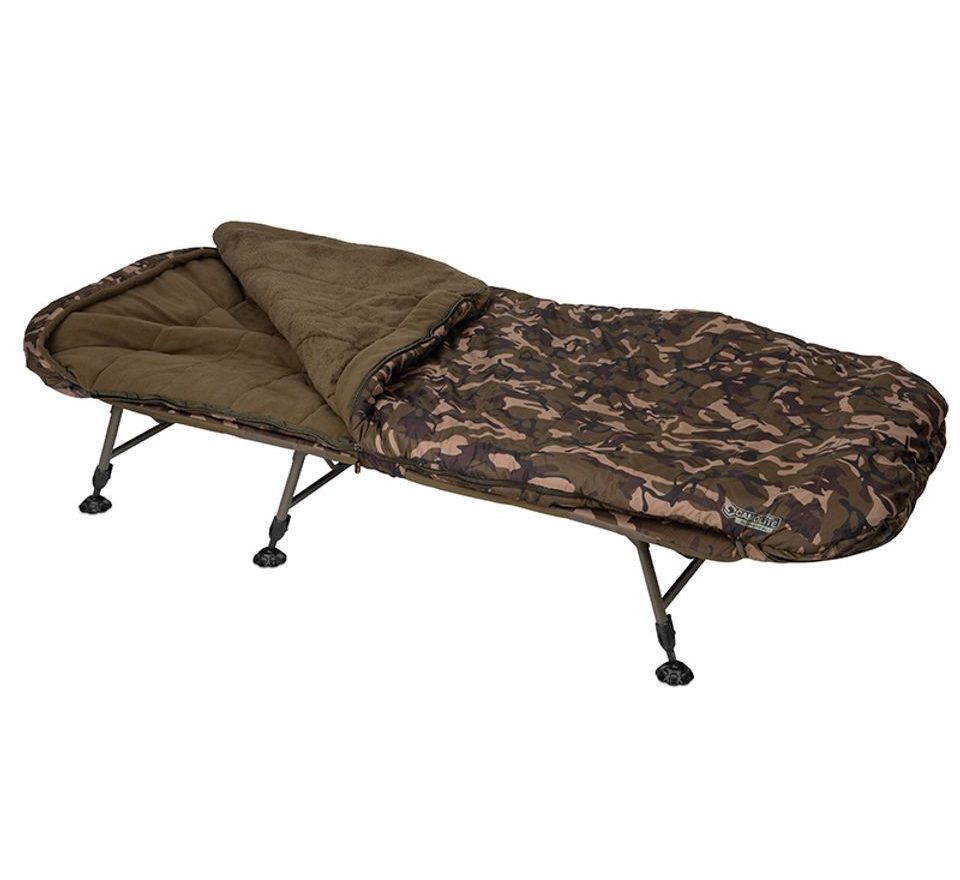 Fox Spací pytel Camolite Sleeping Bag