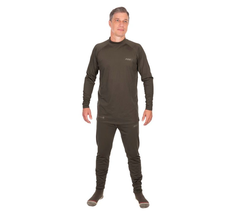 Fox Termoprádlo Thermal Base Layer