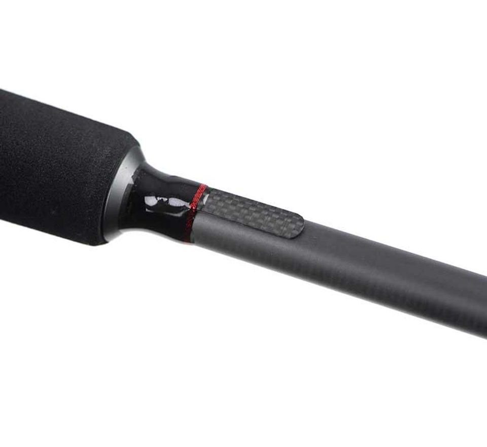 Fox Rage Prut Warrior Dropshot 220cm 4-17g