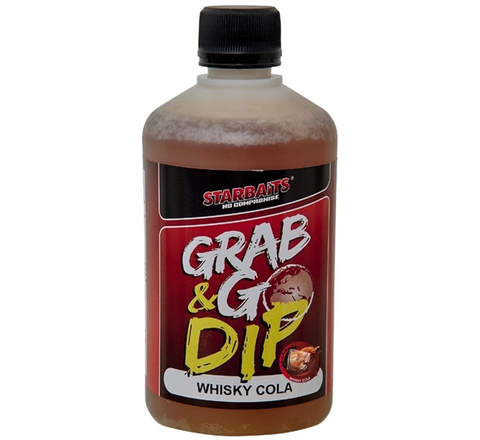 Starbaits Booster G&G Global 500ml