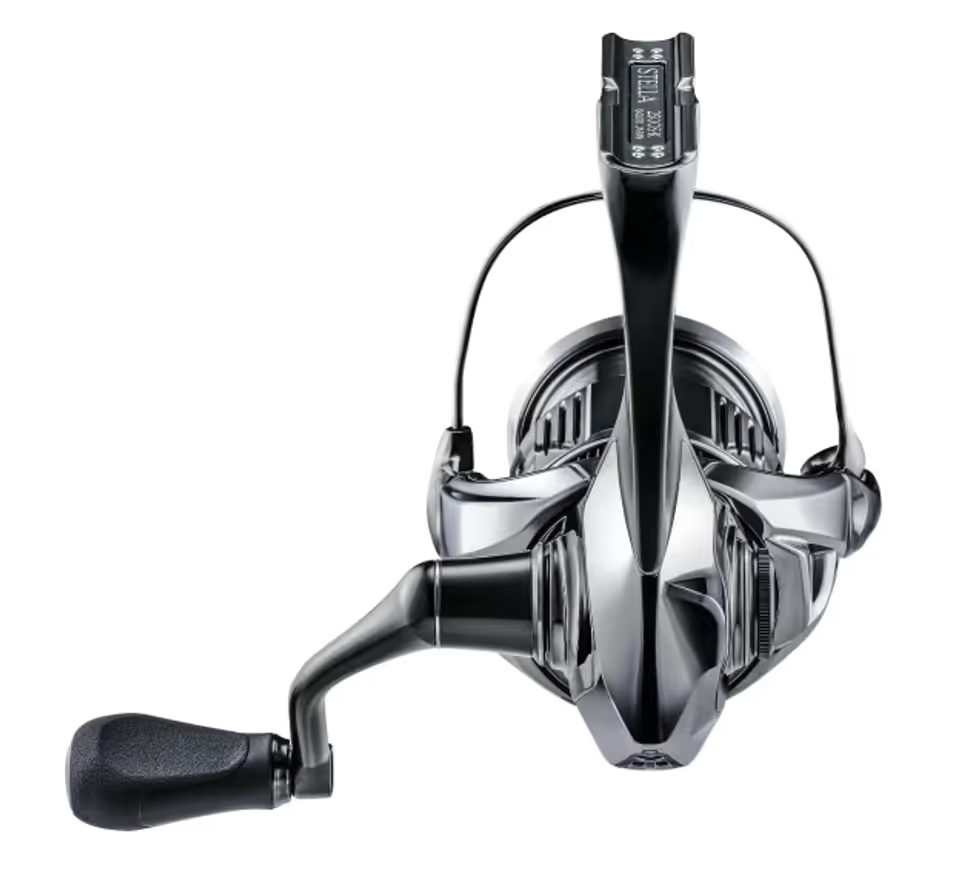 Shimano Navijak Stella C3000M FK HG