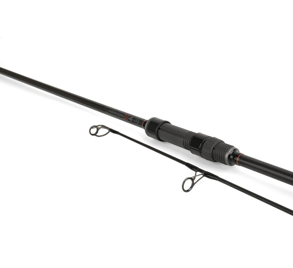 Fox Prút Horizon X4 10ft 3lb Abbreviated Handle