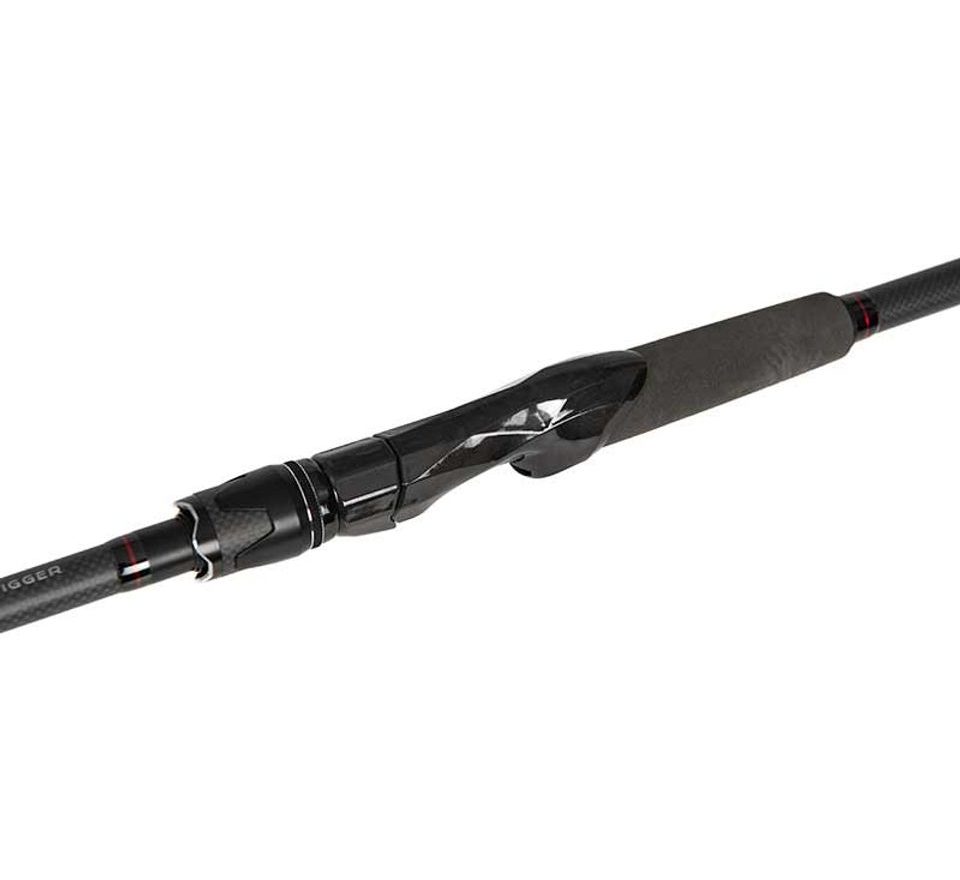 Fox Rage Prút Prism X Heavy Jigger 270cm 10-40g