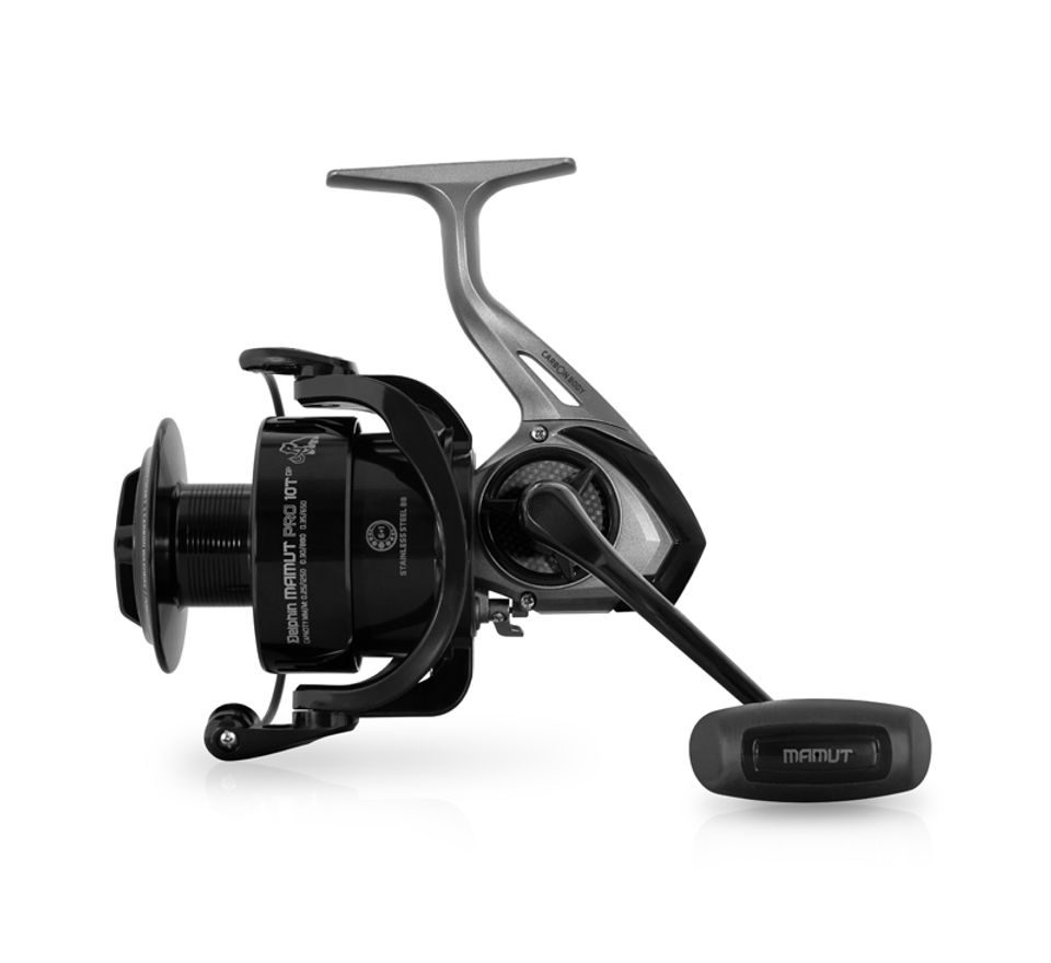 Delphin Naviják Mamut PRO 12T DP 12000