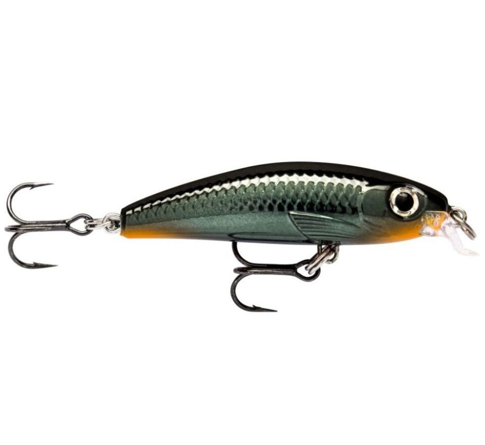 Rapala Wobler Ultra Light Minnow CBN