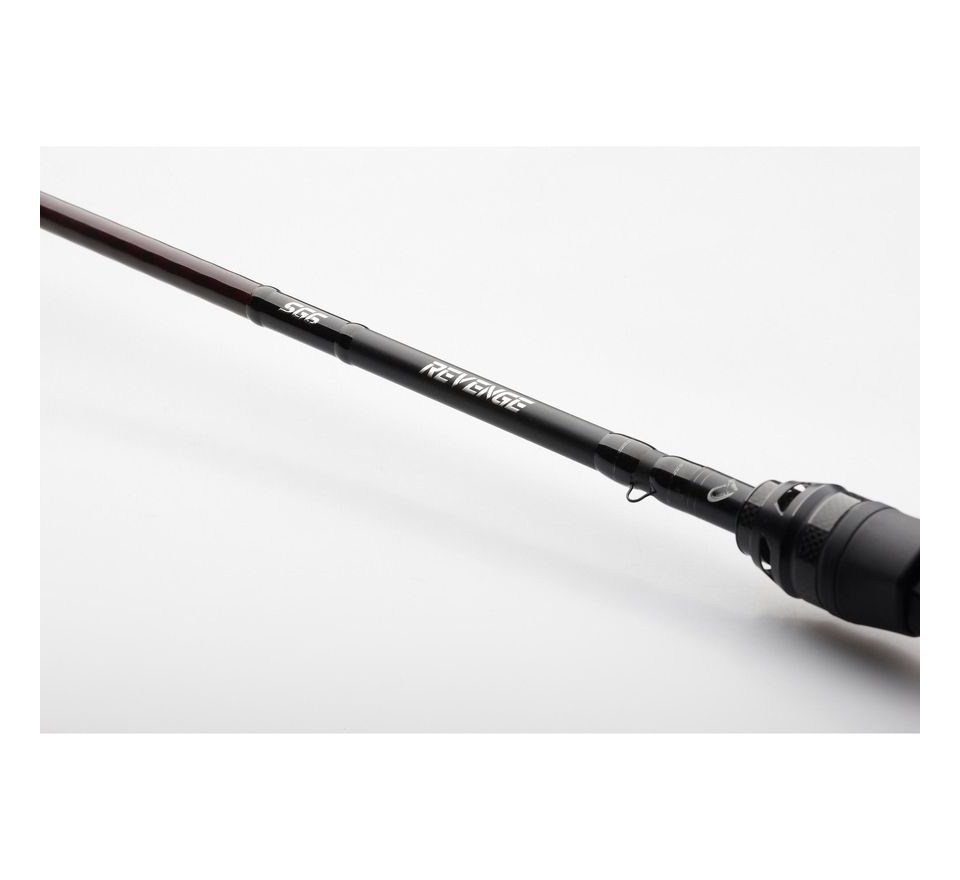 Savage Gear Prut Revenge SG6 Medium Game 2,43m 12-35g