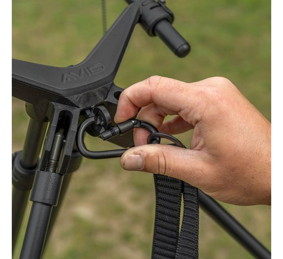 Avid Stojan Na Pruty Extremity Pod