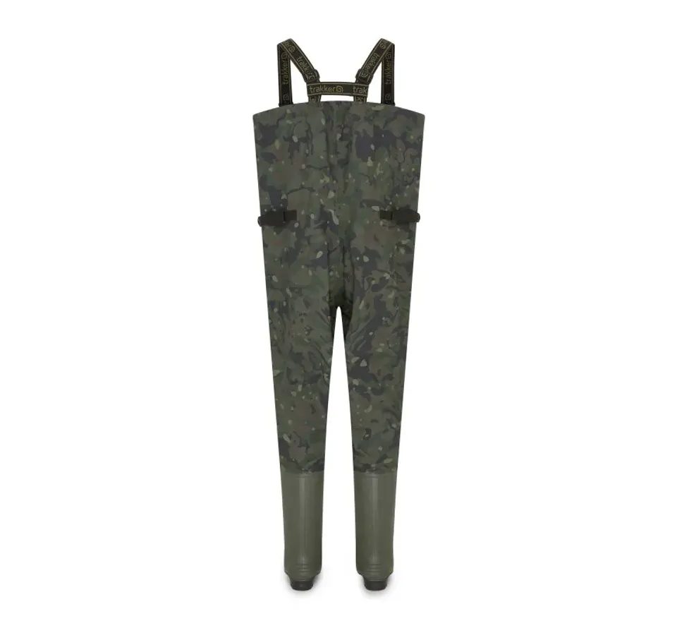 Trakker Prsačky N2 Camo Wader