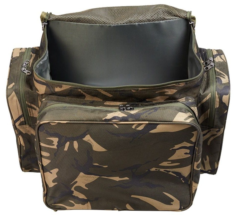 Starbaits Batoh CAM Concept Flap Ruck Sack